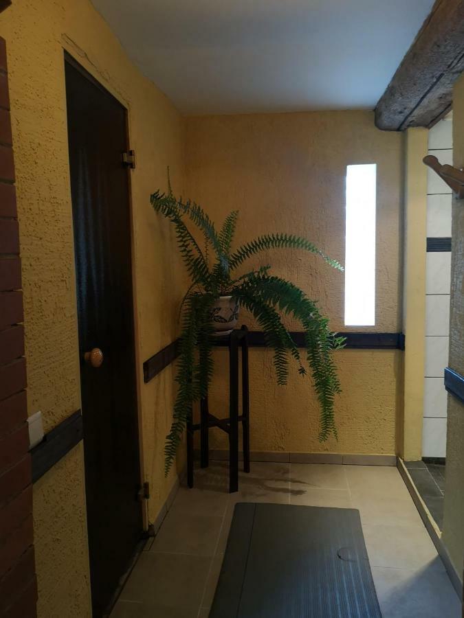 Hotel Atputas Vieta Raudini Kaltene Zewnętrze zdjęcie